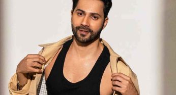 Varun Dhawan Hits Back at ‘Scene-Cutter’ Tag