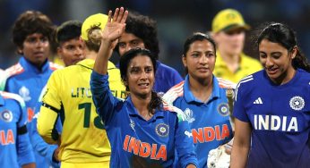 Virat Kohli Hails Indian Women Cricket Team, Bows Down To Jemimah Rodrigues’
