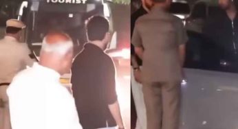 Harshit Rana’s Solo Arrival at Gautam Gambhir’s House Dinner Goes Viral