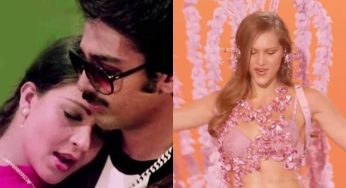 Victoria’s Secret Stuns with Britney Spears–Kamal Haasan Mashup on the Runway