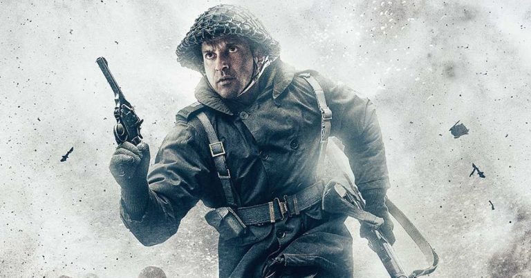 120 Bahadur Box Office Day 1: Farhan Akhtar Film Starts Slow, Earns THIS Much