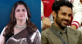 Bigg Boss 19: Abhishek Bajaj Responds To Allegations Of Age-Shaming Kunickaa Sadanand