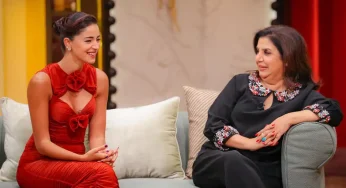 Ananya Panday To Play Katrina Kaif’s Younger Sister In Tees Maar Khan 2? Farah Khan Reacts