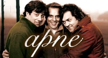 Apne 2 Shelved Permanently After Dharmendra’s Demise, Confirms Director Anil Sharma