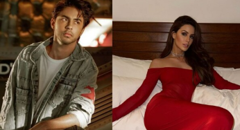 Aryan Khan’s Rumoured Girlfriend Larissa Bonesi Mistaken for ‘Vote Chori’ Brazilian Model
