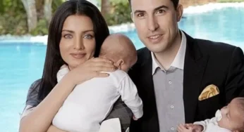 Celina Jaitly Accuses Husband Peter Haag Of Years Of Abuse, Files Rs 50 Crore Domestic Violence Case