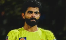 CSK Breaks Silence After Trading Ravindra Jadeja To Rajasthan Royals