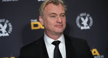 Christopher Nolan Reveals Batman Begins Was a “Consolation Prize” After Losing Troy