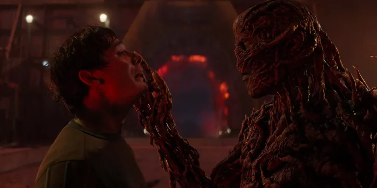 Controversy Erupts Over Stranger Things 5 Opening Scene: Vecna and Will Flashback