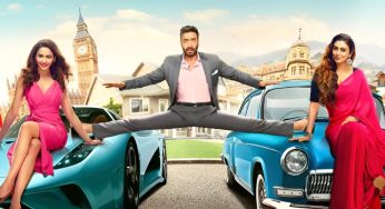 De De Pyaar De 2 BO Collection Day 1: Ajay Devgn’s Sequel Fails to Match part 1 Opening Haul