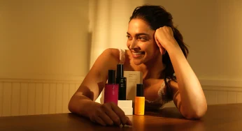 Deepika Padukone Skincare Brand 82°E Reports ₹12 Crore Loss Amid 30% Revenue Drop