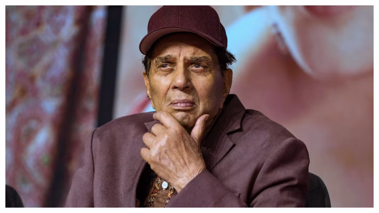 Was Hospital Staff Arrested for Leaking Dharmendra’s ICU Video?
