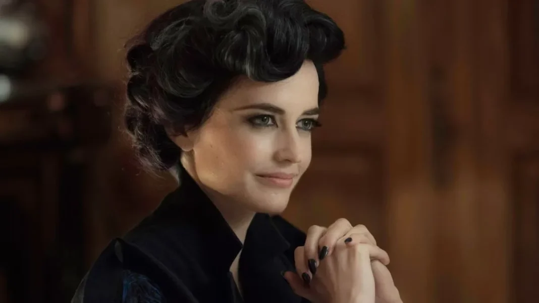 Eva Green Joins 'Wednesday' Season 3 Cast as Enigmatic Aunt Ophelia