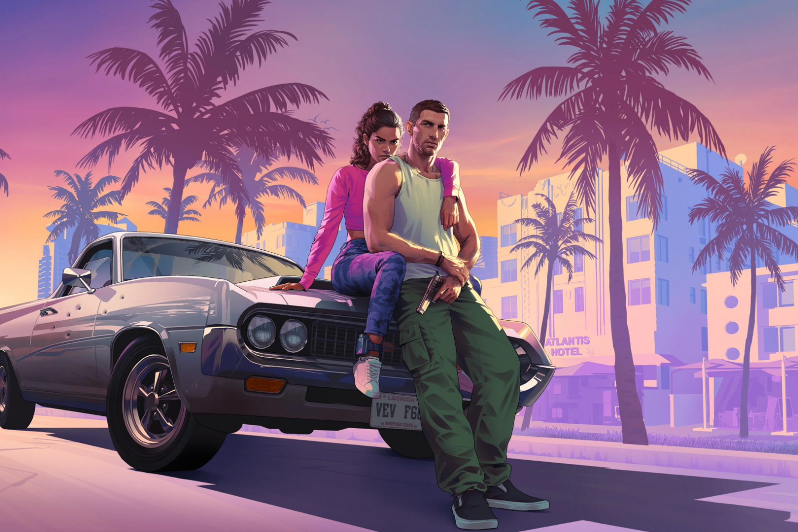 This Is Why GTA 6 Release Date Delayed