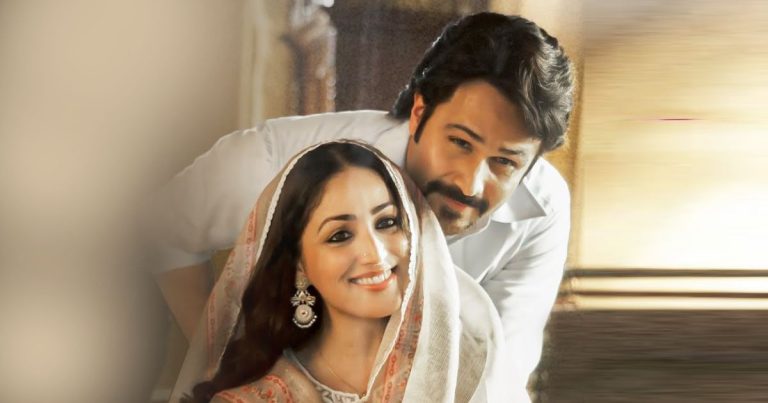 Haq Review: Yami Gautam Delivers Her Career's Best Performance