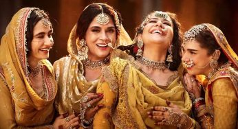 Heeramandi 2 : Sanjay Leela Bhansali Working On Script, ‘Exploring Characters’