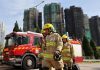 Hong Kong: Rescue Ops Ends After Deadly Fire ; Death Toll Crosses 120 Mark Hong Kong: Rescue Ops Ends After Deadly Fire ; Death Toll Crosses 120