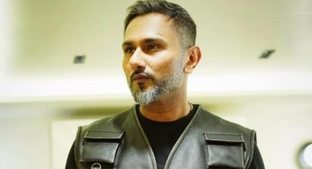 Honey Singh Opens Up on Drug Addiction: Took 8 Years to Recover