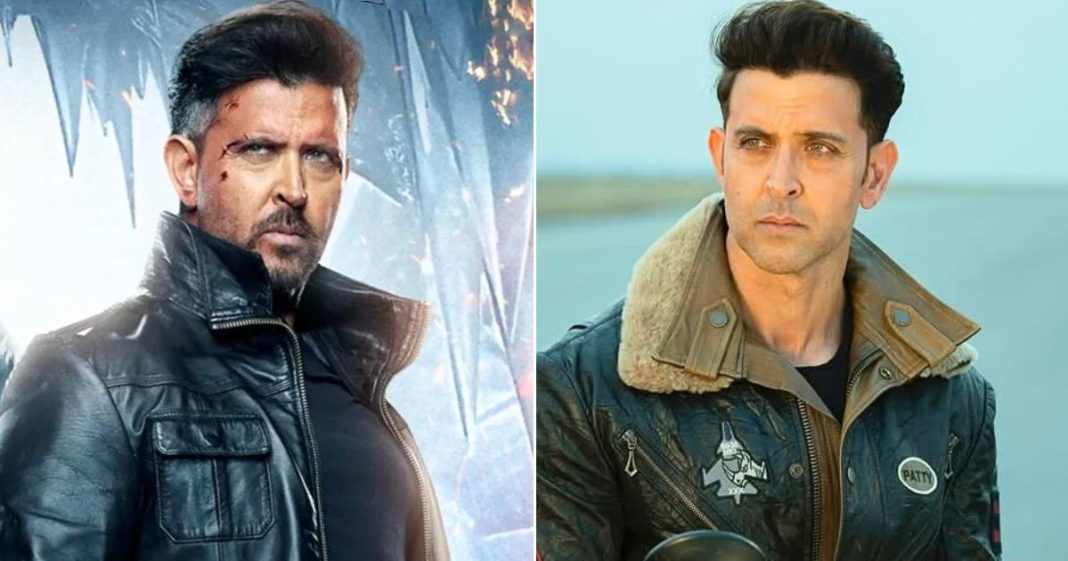 Hrithik Roshan Wittingly Addresses War 2 Box Office Performance