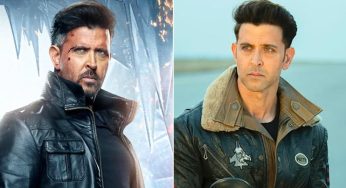 Hrithik Roshan Wittingly Addresses War 2 Box Office Performance