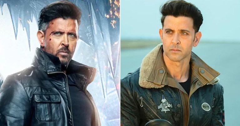 Hrithik Roshan Wittingly Addresses War 2 Box Office Performance