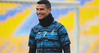 Cristiano Ronaldo Calls Donald Trump a Global ‘Game Changer’ in Interview