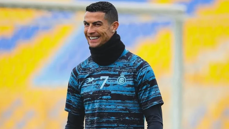 Cristiano Ronaldo Calls Donald Trump a Global ‘Game Changer’ in Interview
