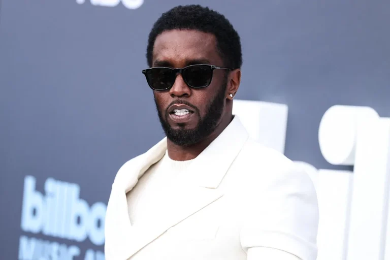 Diddy’s Federal Release Date Extended by One Month