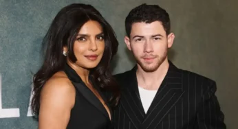 Priyanka Chopra reveals the Hindi words she taught Nick Jonas: ‘Khana, paani, pyaar, paneer’