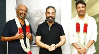 Sundar C steps down from Rajinikanth–Kamal Haasan’s Thalaivar 173 citing ‘unavoidable circumstances’