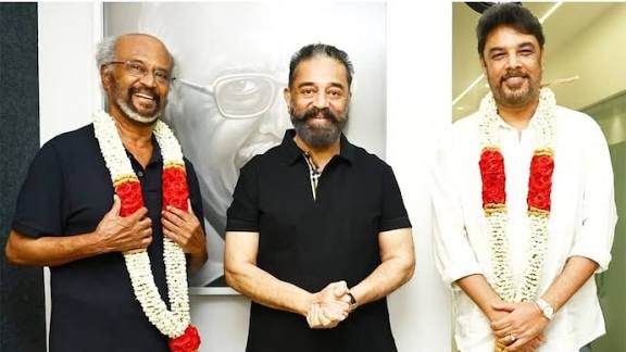 Sundar C steps down from Rajinikanth–Kamal Haasan’s Thalaivar 173 citing ‘unavoidable circumstances’
