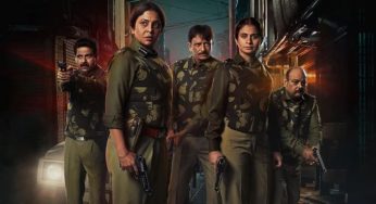 ‘Delhi Crime’ Season 3 Review: Dark, powerful, and unflinchingly real