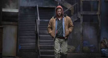 The Running Man Review: Glen Powell Shines in Edgar Wright’s Electrifying Dystopian Thriller