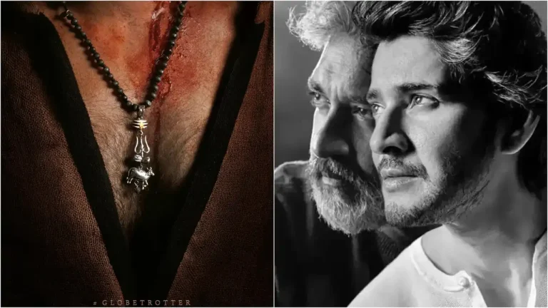 Mahesh Babu Remembers Father Krishna Ahead of SS Rajamouli’s GlobeTrotter Launch
