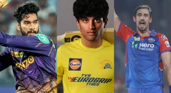 IPL Retention 2026 – Big Shockers, Bold Calls, and a Month of Chaos Ahead