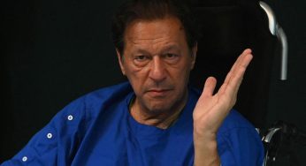 Sohail Afridi Accuses Adiala Jail Officials of Violating Court Orders For Denying Access to Imran Khan