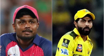 IPL 2026: Ravindra Jadeja Returns To Rajasthan Royals After 16 Years, Sanju Samson Joins Chennai Super Kings
