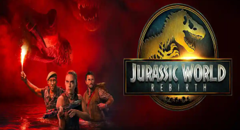 Jurassic World: Rebirth Roars Onto OTT in India This November!