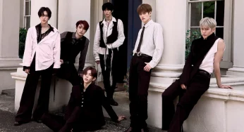 K-Pop Group Riize Explores “Dark Side” in New Album ‘Fame’