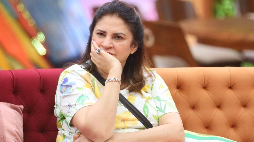 Is Kunickaa Sadanand Evicted From Bigg Boss 19?