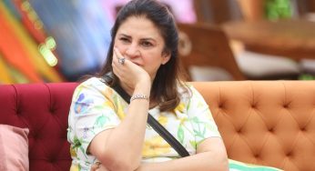 Is Kunickaa Sadanand Evicted From Bigg Boss 19?