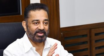 Kamal Haasan Champions Independent Cinema at IFFI: “As Free as India”