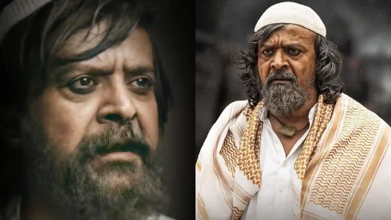 Kannada Actor Harish Rai Passes Away at 55 After Cancer Battle
