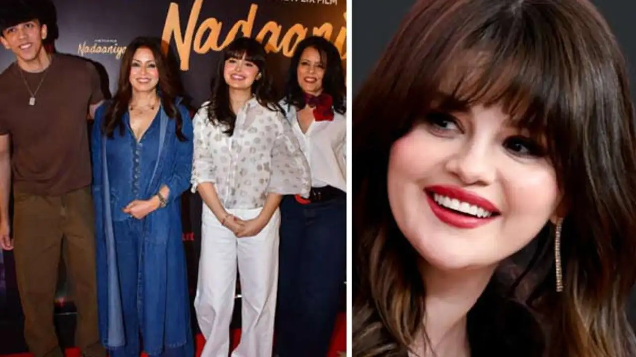 Mahima Chaudhry's Daughter Ariana Compared to Selena Gomez, Called 'Barbie Doll'