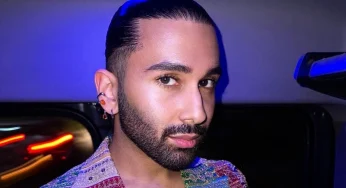 Orry Posts Partying Video Showing Middle Finger After Questioning In Drugs Case