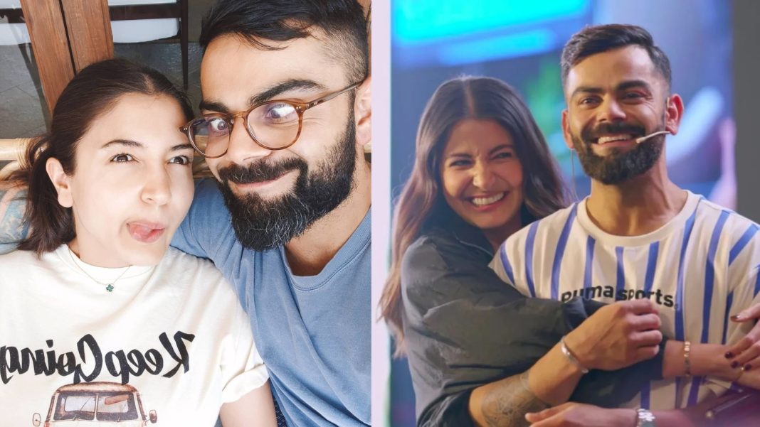On Virat Kohli's Birthday, Revisiting Anushka Sharma's Words on Marrying Her 'Best Friend'