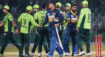 PCB Centralizes T20I Tri-Series Amid Heightened Security Fears
