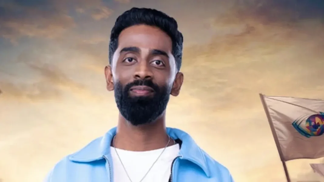 Bigg Boss 19: Pranit More To Re-Enter The House?