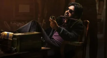 Pawan Kalyan Addresses Fans on ‘They Call Him OG’ Success: “Gave It My All” for Your Sake