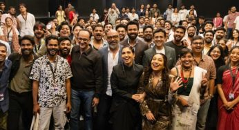 Prime Video Unveils First Look of Bhumi Pednekar’s ‘Daldal’ at IFFI 2025
